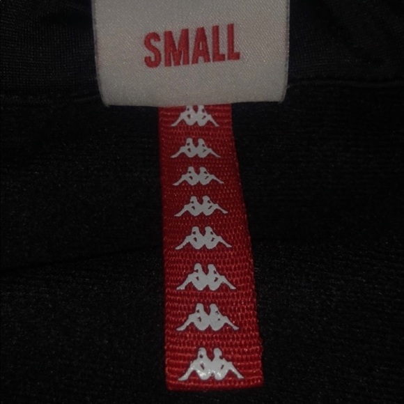 Kappa - Picture 3 of 3